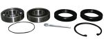 Rear wheel bearing kit for IRS one side Beetle Karmann Ghia Type 3 Thing